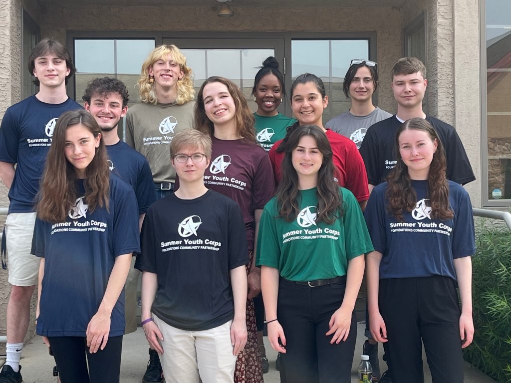 FCP News Summer 2021 Newsletter