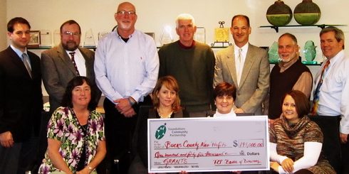 Foundations Community Partnership Board Approves $145,000 in Grant Awards Benefitting Bucks Non-Profits