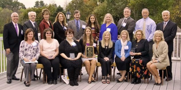 Foundations Provides Grants to 12 Bucks County Non-Profits Through Partnership in Youth Services Awards 2013