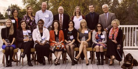 FCP Provides Grants to 14 Bucks County Non-Profits Through Partnership in Youth Services Awards
