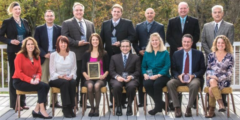 Foundations Provides Grants to 12 Bucks County Non-Profits Through Partnership in Youth Services Awards