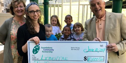 FCP Board Approves More Than $210,000 in Grant Awards Benefiting 24 Bucks Non-Profits