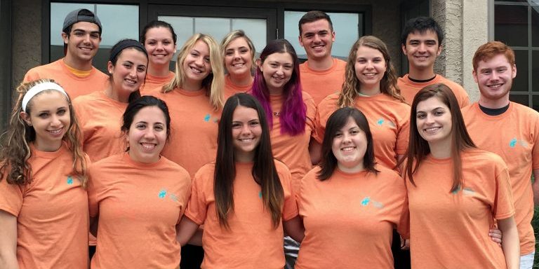 Meet the 2017 Summer Youth Corps!