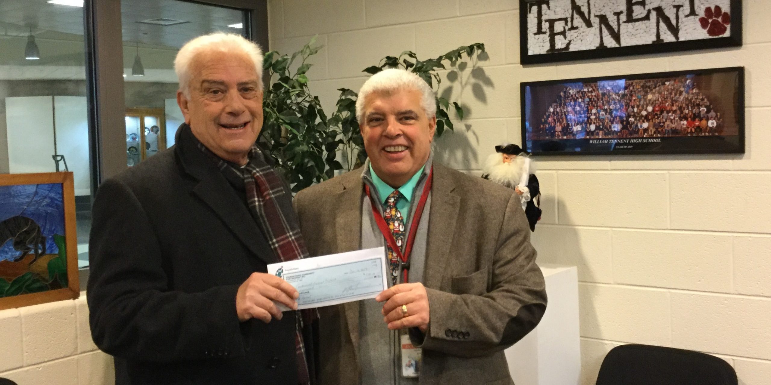 Foundations Community Partnership Board Approves $135,000 in Grant Awards Benefiting 17 Bucks Non-Profits