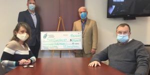 FCP Board Aids Bucks Nonprofits Stricken by Pandemic