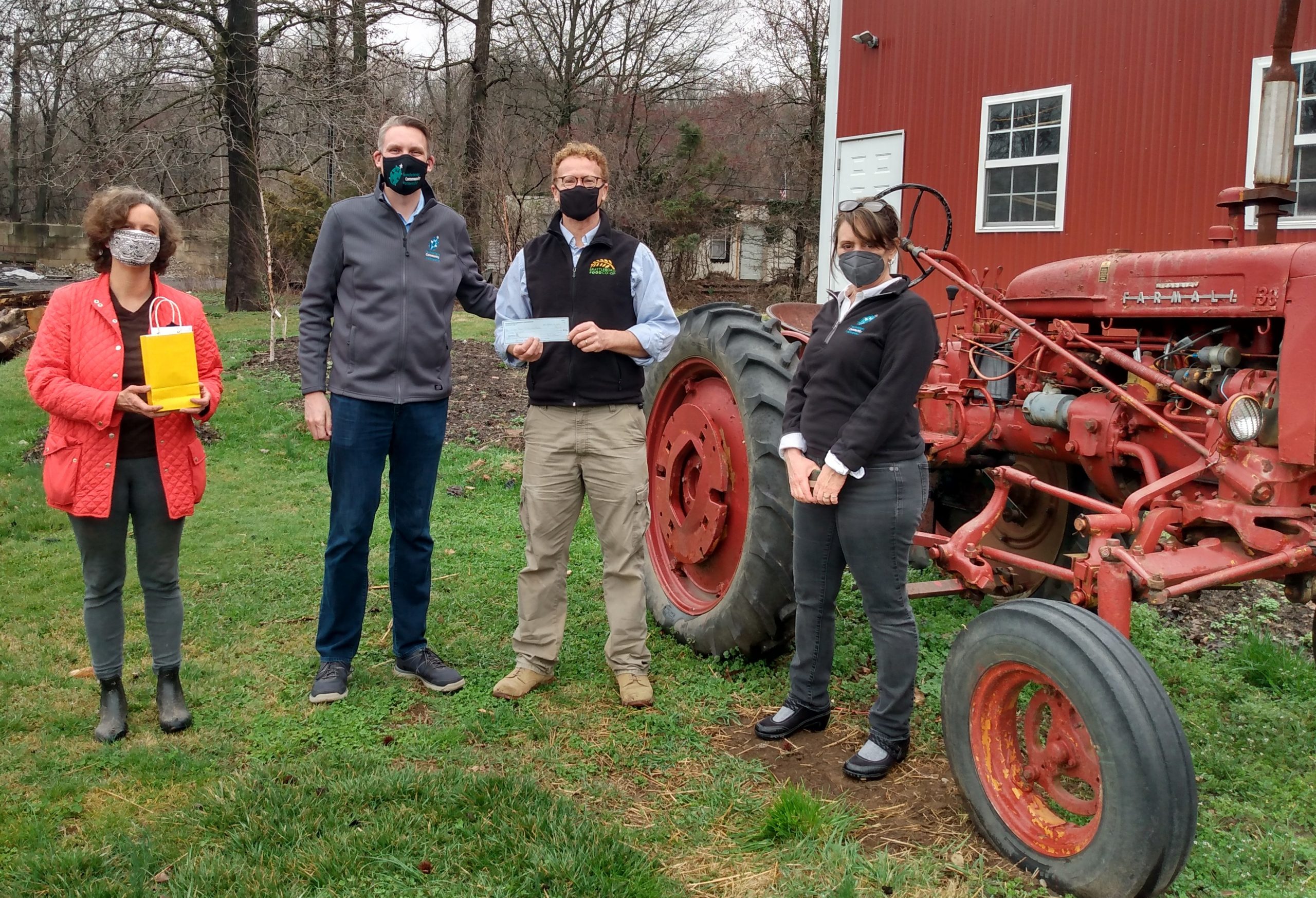 Snipes Farm & Education Center