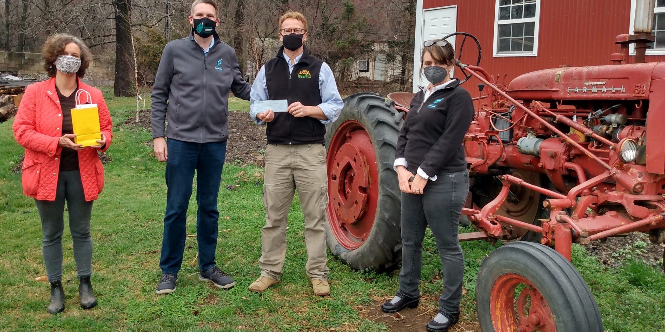 Snipes Farm & Education Center