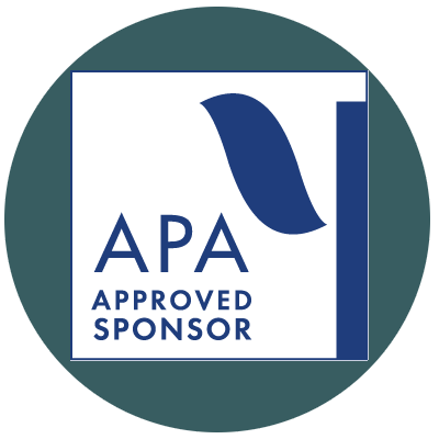 APA Logo Round