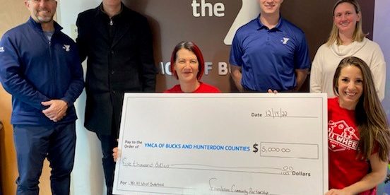 YMCA Bucks & Hunterdon Counties