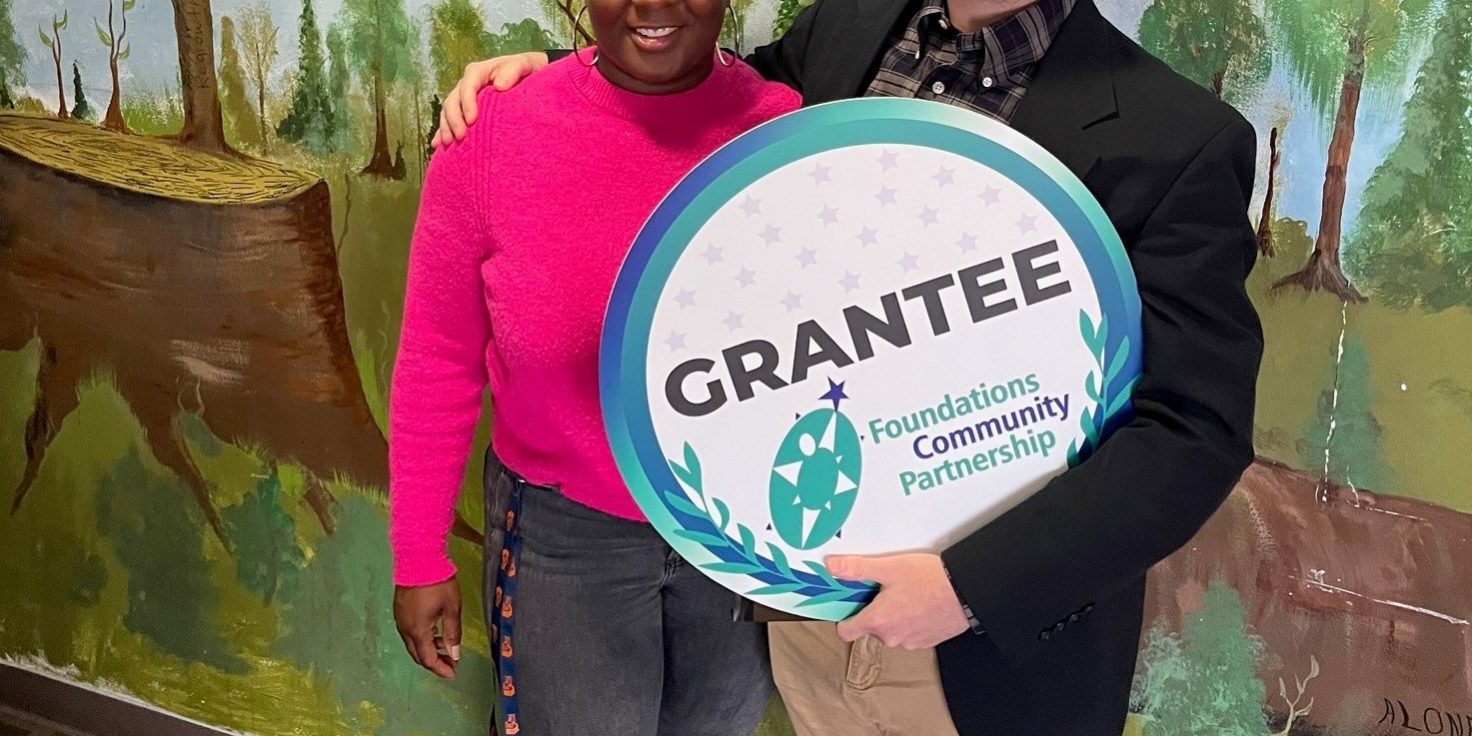 Valley Youth House with Fateemah Dedmon & Harrison Fertig