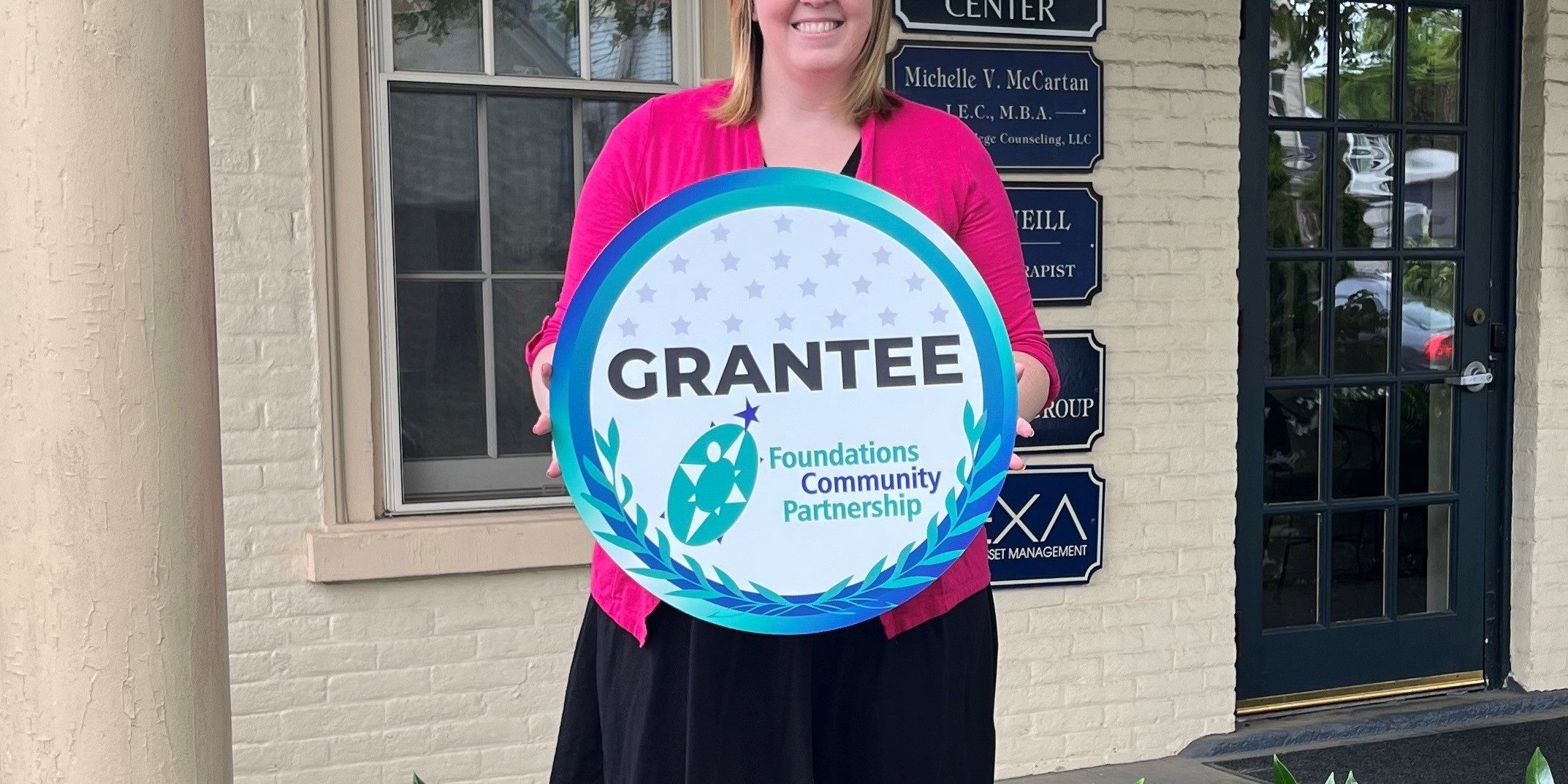 Divorce Recovery Center-Joanna DiRenzo