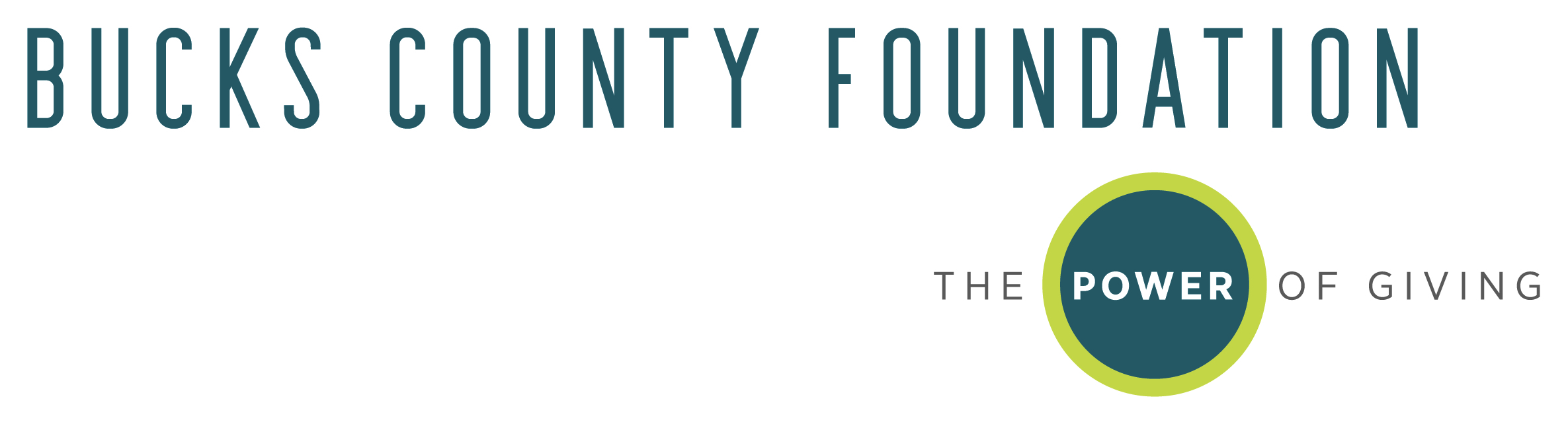 Bucks County Foundation