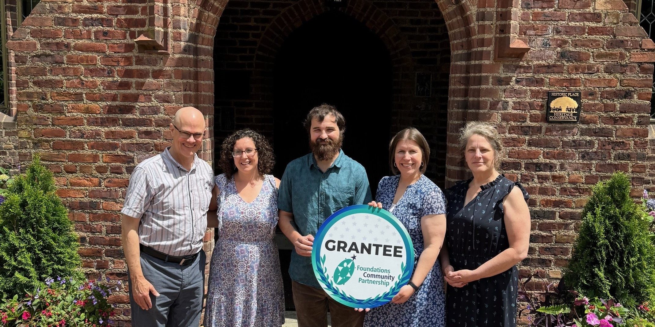 Heritage Conservancy