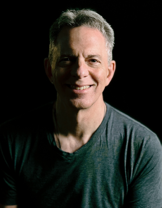 Dan Pallotta