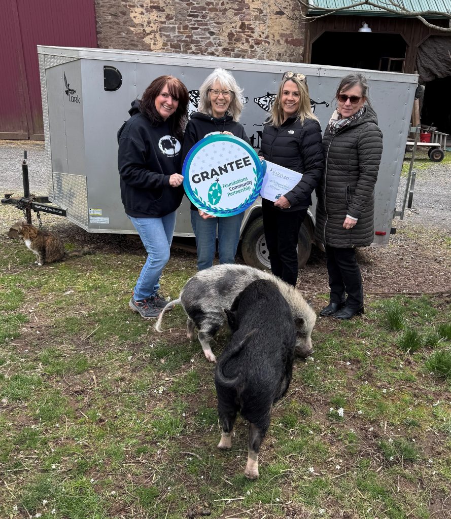 FCP News Summer 2021 Newsletter