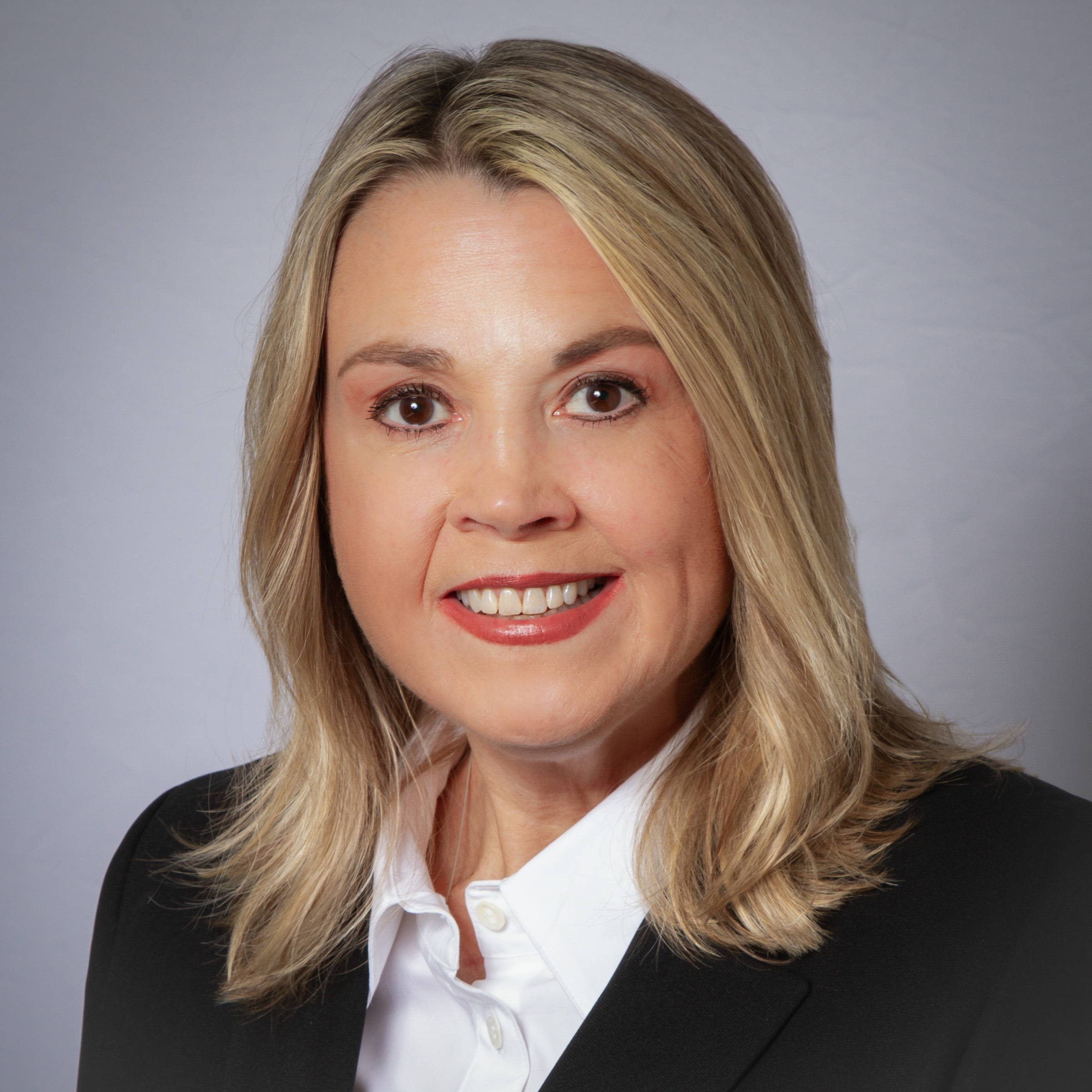 Tracy Pasternak Willis