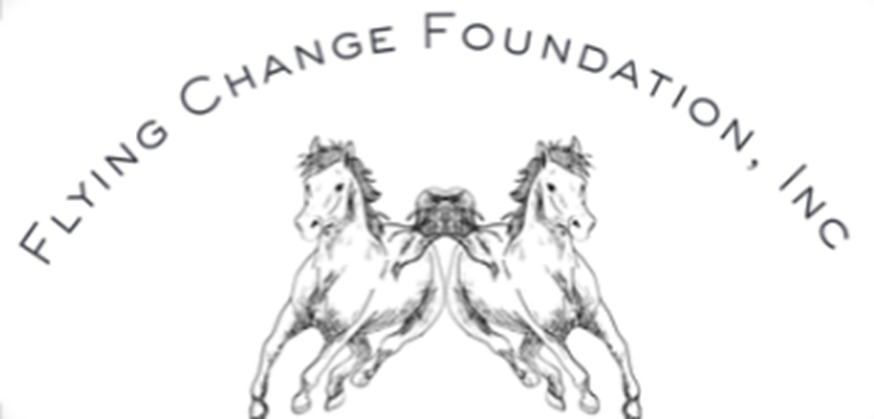 Flying Change Foundation