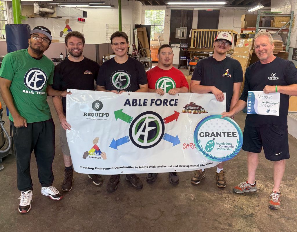 FCP News Summer 2021 Newsletter