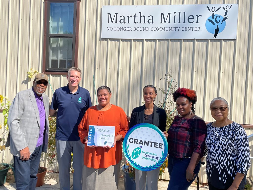 FCP News Summer 2021 Newsletter