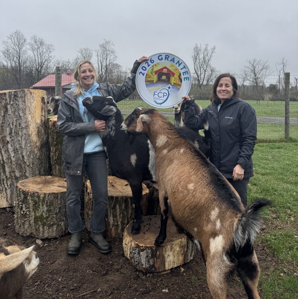 FCP News Summer 2021 Newsletter