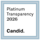 2026 Candid Seal of Transparency